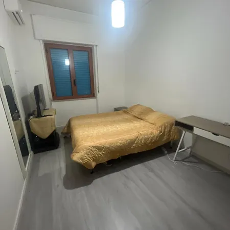 Privatunterkunft La Stella Nola